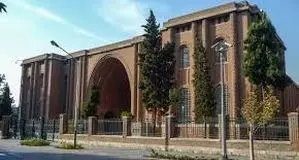 بازگشایی موزه ملی پس از 3 ماه تعطیلی 