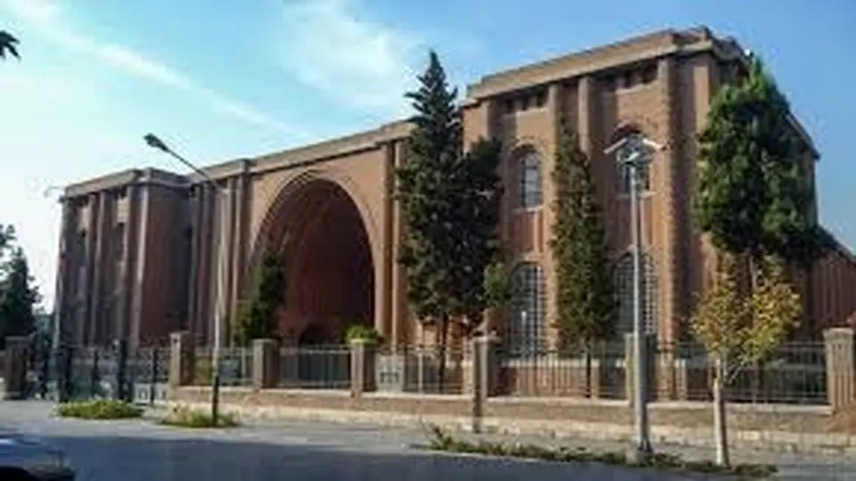 بازگشایی موزه ملی پس از 3 ماه تعطیلی 