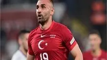 سردار دورسون در تهران