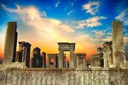 میراث‌ فرهنگی؛ پیوند خورشید تمدن با زندگی مردم