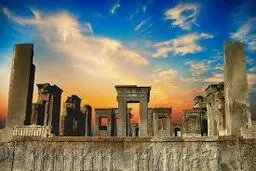 میراث‌ فرهنگی؛ پیوند خورشید تمدن با زندگی مردم