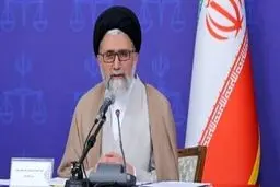 قرار بوده ۴۰ بمب در هیئت‌ها منفجر شود /نزدیک مرز ما کارخانه اسلحه سازی راه انداختند

