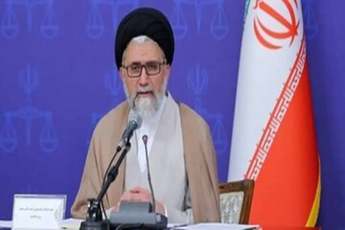قرار بوده ۴۰ بمب در هیئت‌ها منفجر شود /نزدیک مرز ما کارخانه اسلحه سازی راه انداختند

