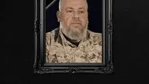 شهادت عزالدین الحداد فرمانده گردان‌های قسام رسما تایید شد
