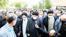 دعایی یک الگو بود

