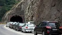 آخرین وضعیت جاده‌های شمالی/ انسداد آزادراه تهران شمال تا پایان اردیبهشت
