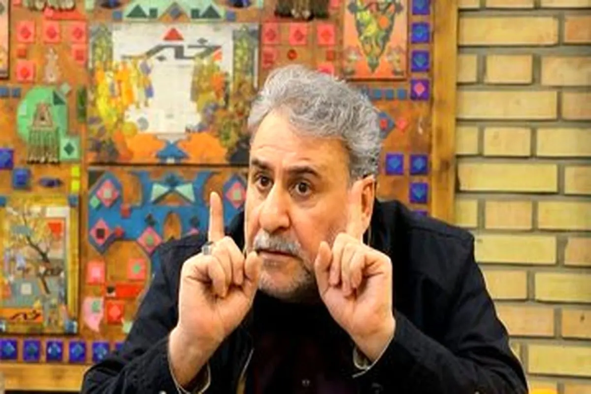 ​فلاحت پیشه: هر ماه خبر از فساد بزرگ دیگری خواهد رسید / کره جنوبی به‌میزان 57 میلیارد دلار اختلاس در ایران، وام گرفت و جزو 10 اقتصاد برتر دنیا شد

