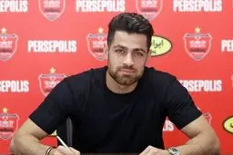 اقدام پرسپولیس برای دریافت غرامت از فیفا

