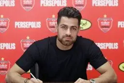 اقدام پرسپولیس برای دریافت غرامت از فیفا


