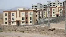 طرح نهضت ملی مسکن به بن بست خورد