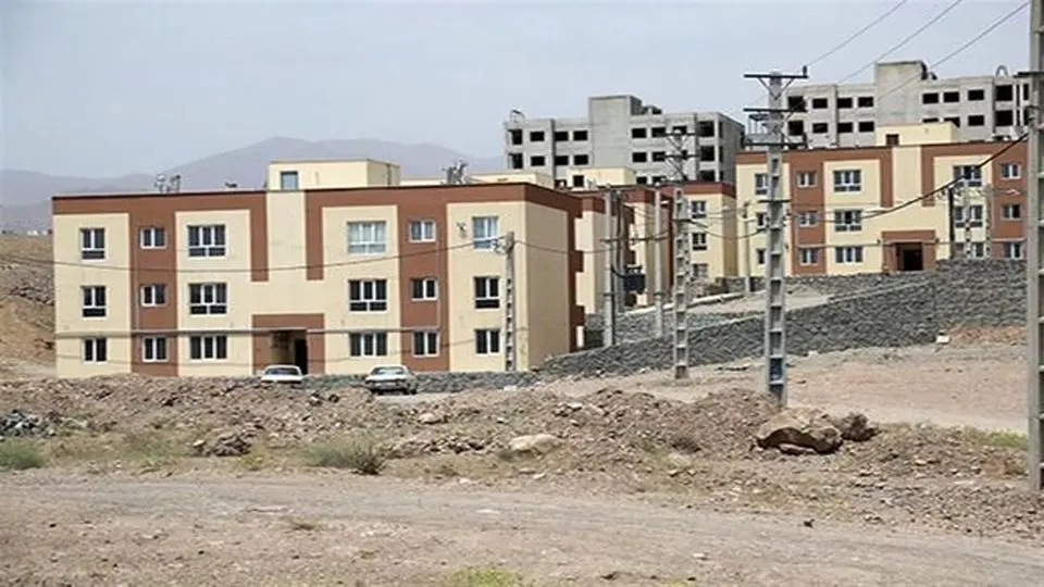 طرح نهضت ملی مسکن به بن بست خورد