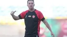اوسمار تمرین پرسپولیس را تعطیل کرد

