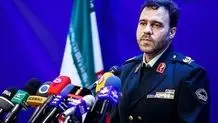 بازداشت جیب برهای زن پاکستانی در سمنان