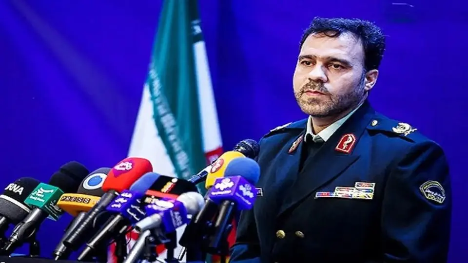 ۳۷ هزار متهم قاچاق و فساد بازداشت شد