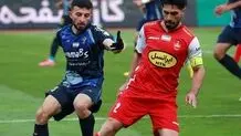 ساعت دقیق بازی پرسپولیس پیکان / بازی از کدام شبکه پخش زنده می‌شود؟