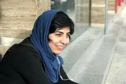 محیا واحدی، عضو هیات مدیره «جمعیت امام علی» دستگیر شد