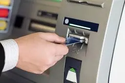  برداشت پول تا مبلغ ۳۰۰ هزار تومان از خودپردازها ادامه دارد