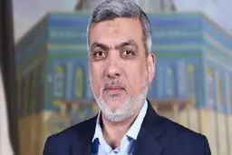 بیانیه حماس درباره وتوی آمریکا علیه پیش‌نویس قطعنامه آتش‌بس در غزه
