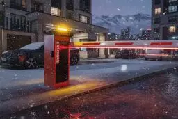 راهنمای جامع انتخاب راهبند برای شرایط اقلیمی ایران: از رطوبت شمال تا گرمای جنوب