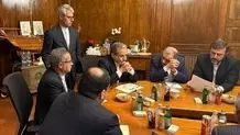 از غبار تاریخ تا افق همگرایی
