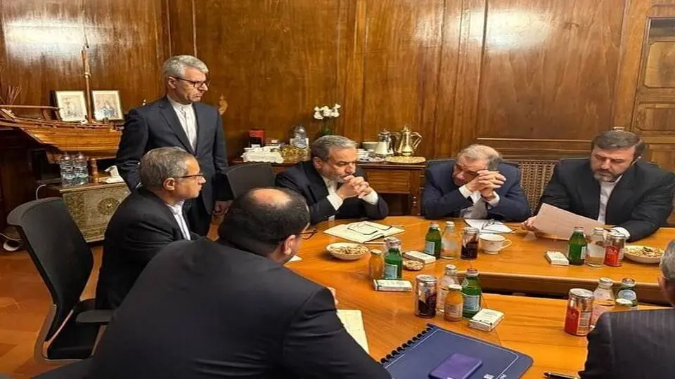 ایران از ان پی تی خارج میشود؟