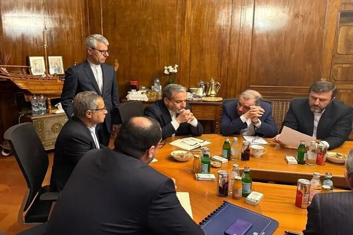 ایران از ان پی تی خارج می‌شود؟ 