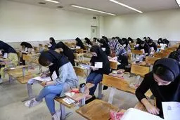 بیانیه دیده‌بان شفافیت و عدالت درباره مصوبات کنکوری