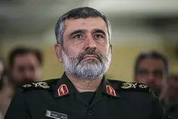 «فتاح» توسط هیچ موشکی قابل انهدام نیست