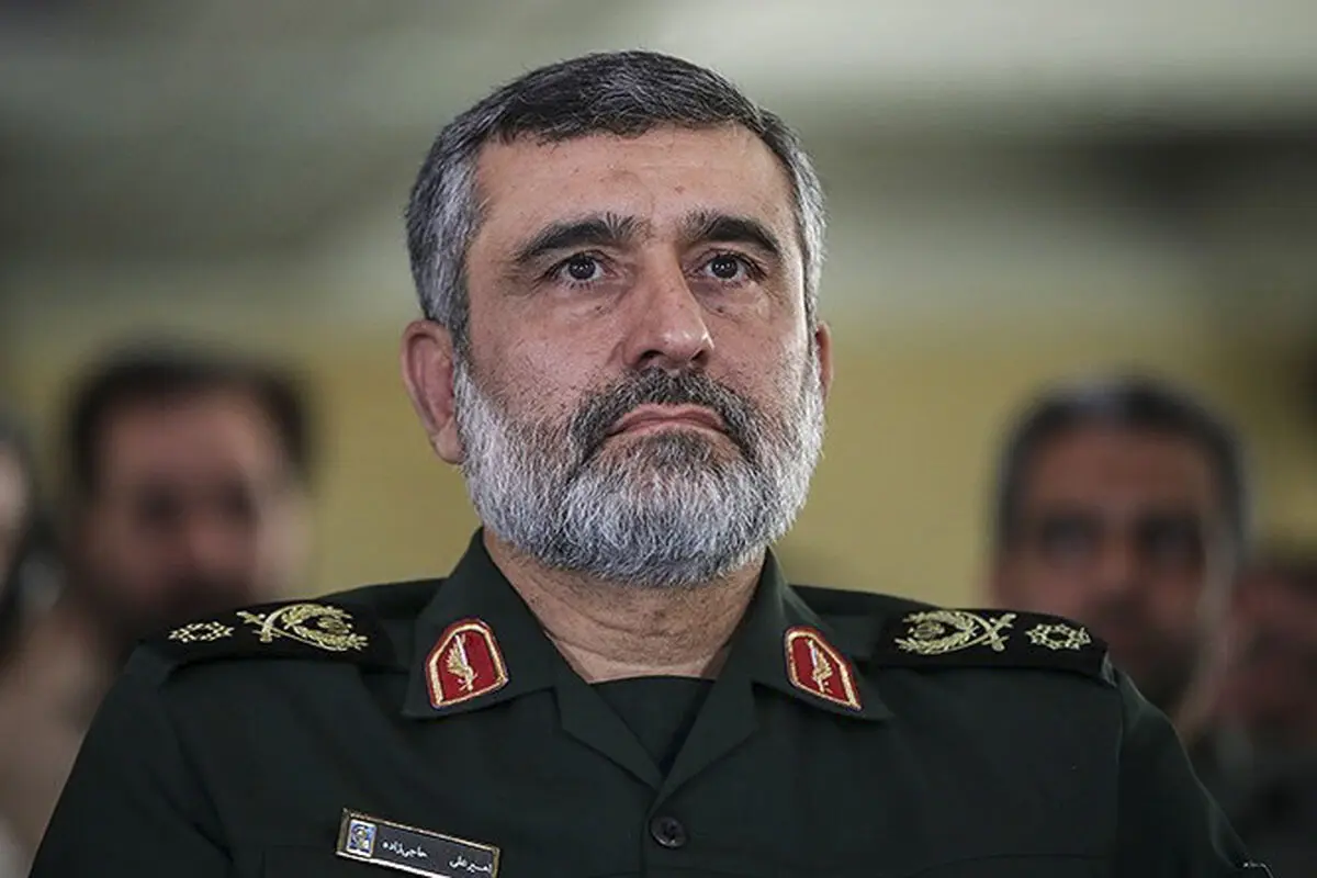 «فتاح» توسط هیچ موشکی قابل انهدام نیست