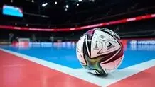 آشنایی با هم‌گروه‌های تیم ملی فوتسال در جام جهانی
