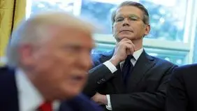 اظهارنظر مقام آمریکایی درباره ناآرامی‌ها در ایران 