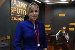 عاملان ترور دختر متحد پوتین شناسایی شدند
