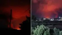 المرت: ترامپ باید به نتانیاهو بگوید بس است
