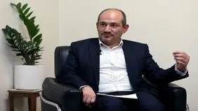 اظهارات جدید فرزند رحیم‌ صفوی درباره احتمال حمله به ایران؛ باید برای هر سناریویی از طرف اسرائیل آماده باشیم