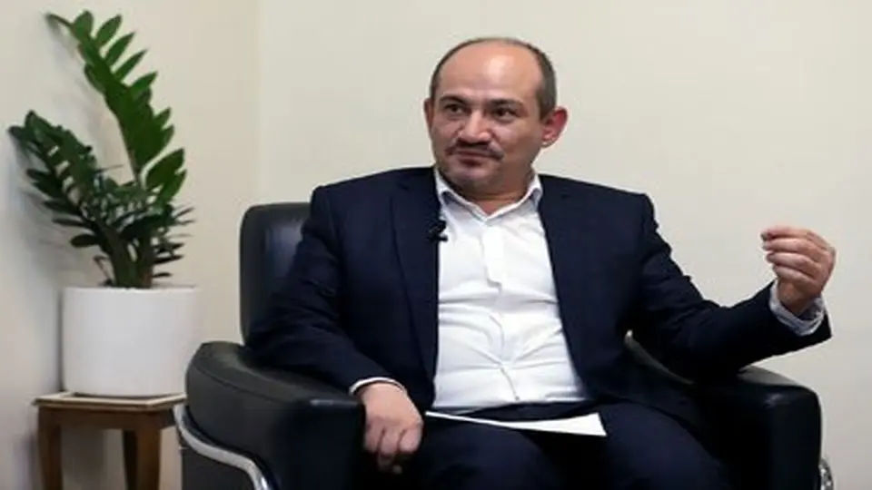 اظهارات جدید فرزند رحیم صفوی درباره احتمال حمله به ایران؛ باید برای هر سناریویی از طرف اسرائیل آماده باشیم
