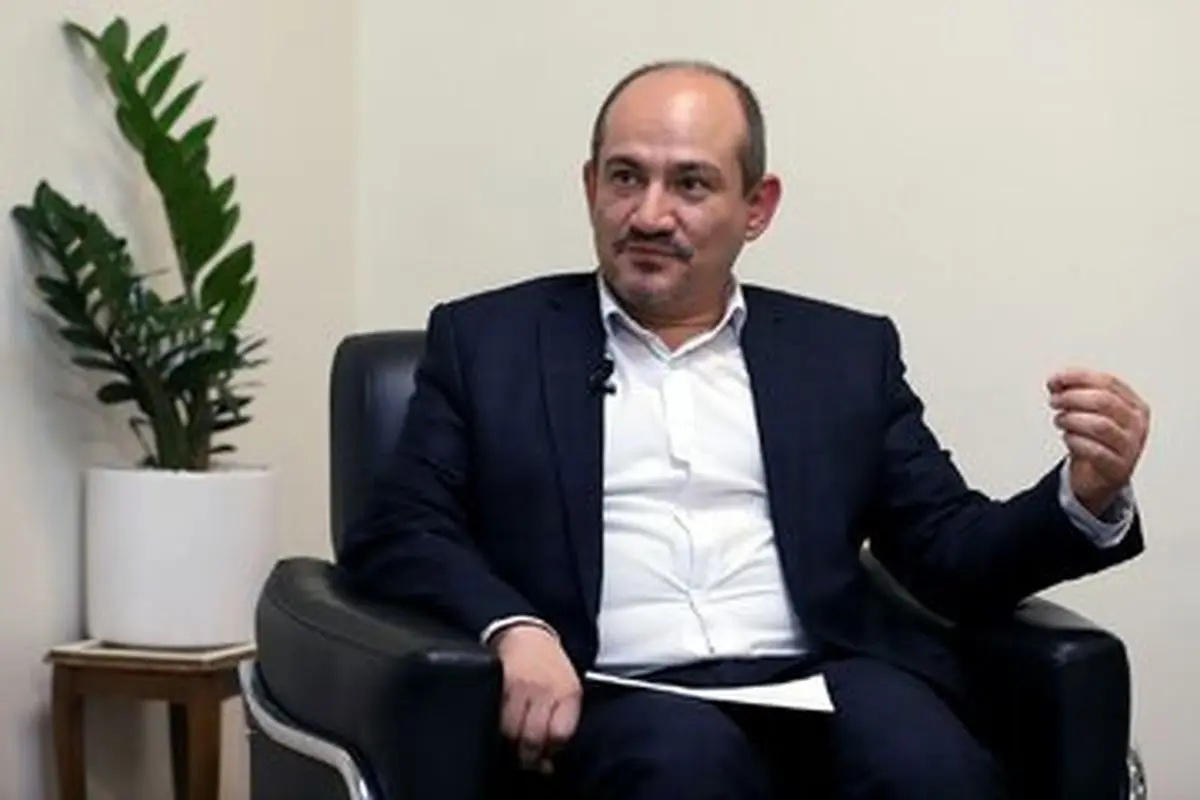 اظهارات جدید فرزند رحیم‌ صفوی درباره احتمال حمله به ایران؛ باید برای هر سناریویی از طرف اسرائیل آماده باشیم