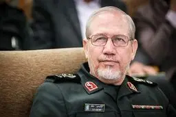 New order emerging in world, region: Safavi