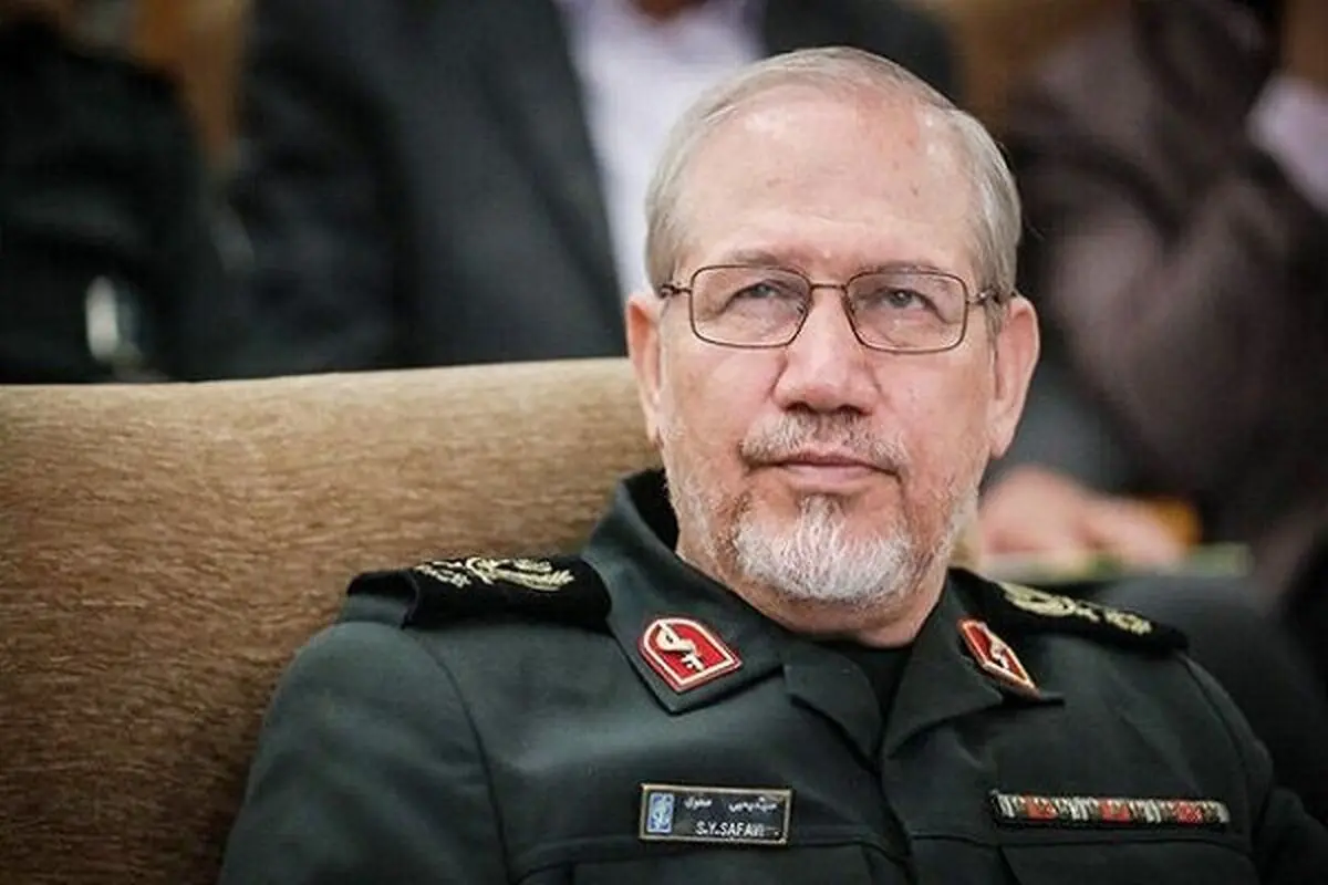 New order emerging in world, region: Safavi