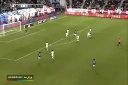 گل های بازی دوستانه ژاپن و غنا + ویدئو