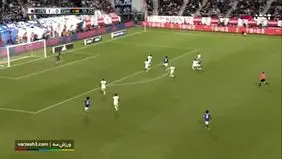 گل های بازی دوستانه ژاپن و غنا + ویدئو