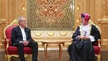 بیانیه مشترک ایران و عمان در پایان سفر پزشکیان