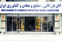 بخش خصوصی در تله حاشیه