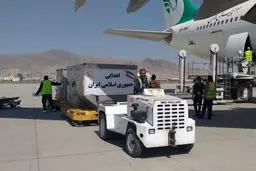 Iran ready to medically assist injured in Afghanistan blasts