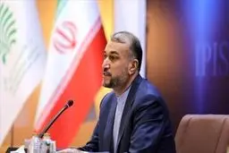 روایت امیرعبداللهیان از پیام‌های مکرر آمریکا به ایران

