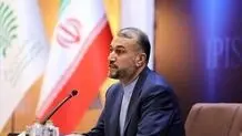 روایت امیرعبداللهیان از پیام‌های مکرر آمریکا به ایران

