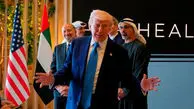 ترامپ در مسیر بازگشت به خاورمیانه