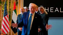 ترامپ در مسیر بازگشت به خاورمیانه