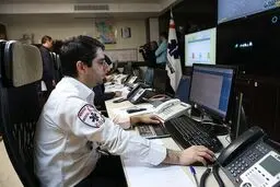 خط مزاحمان تلفنی مسدود می‌شود