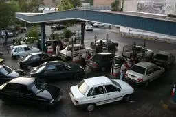 مصرف ۸۰ درصد بنزین در نیمه شمالی کشور