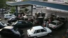 مصرف ۸۰ درصد بنزین در نیمه شمالی کشور